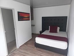 Casa Hotel Mónaco