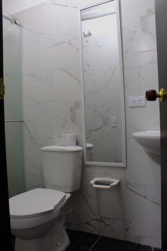 Hotel los magueyes