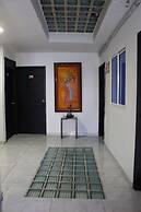 Hotel los magueyes