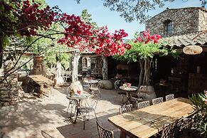RANCH CAMPO