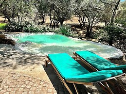 RANCH CAMPO