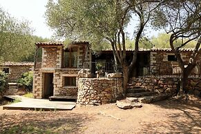 RANCH CAMPO