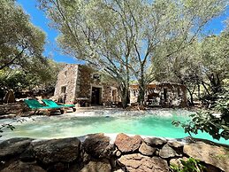 RANCH CAMPO