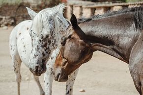 RANCH CAMPO