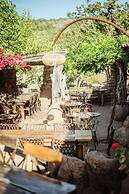 RANCH CAMPO