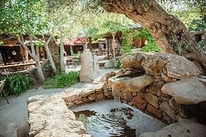 RANCH CAMPO