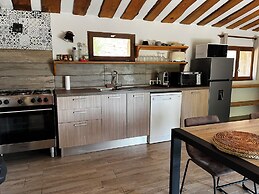 RANCH CAMPO