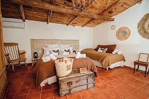 RANCH CAMPO