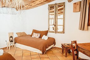 RANCH CAMPO