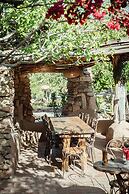 RANCH CAMPO