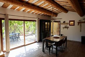 RANCH CAMPO