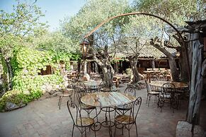RANCH CAMPO