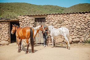RANCH CAMPO