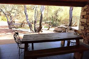 RANCH CAMPO