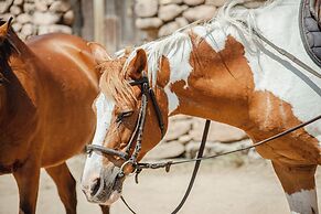 RANCH CAMPO