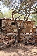 RANCH CAMPO