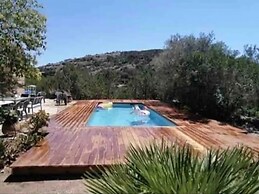 RANCH CAMPO