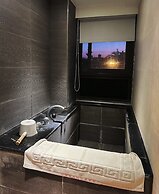 Mutaixu-HotSpring
