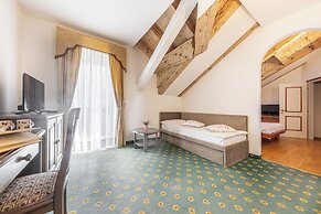 Hotel Plank