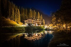 Hotel Plank