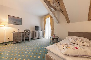 Hotel Plank