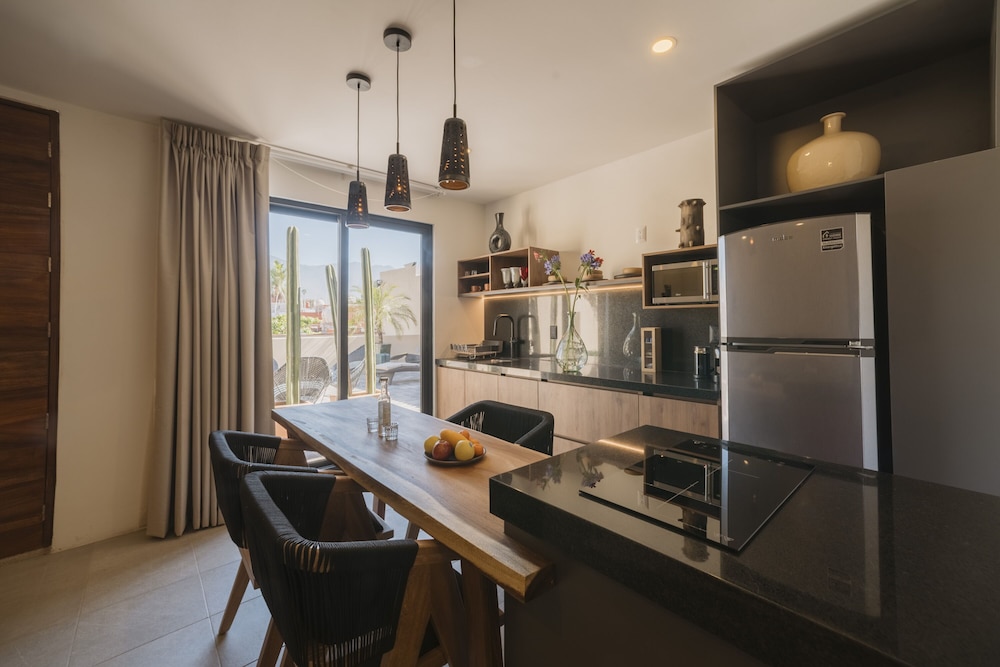 PUNTA AGAVE SUITES