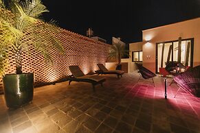 PUNTA AGAVE SUITES