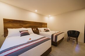 PUNTA AGAVE SUITES