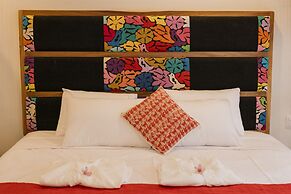 PUNTA AGAVE SUITES