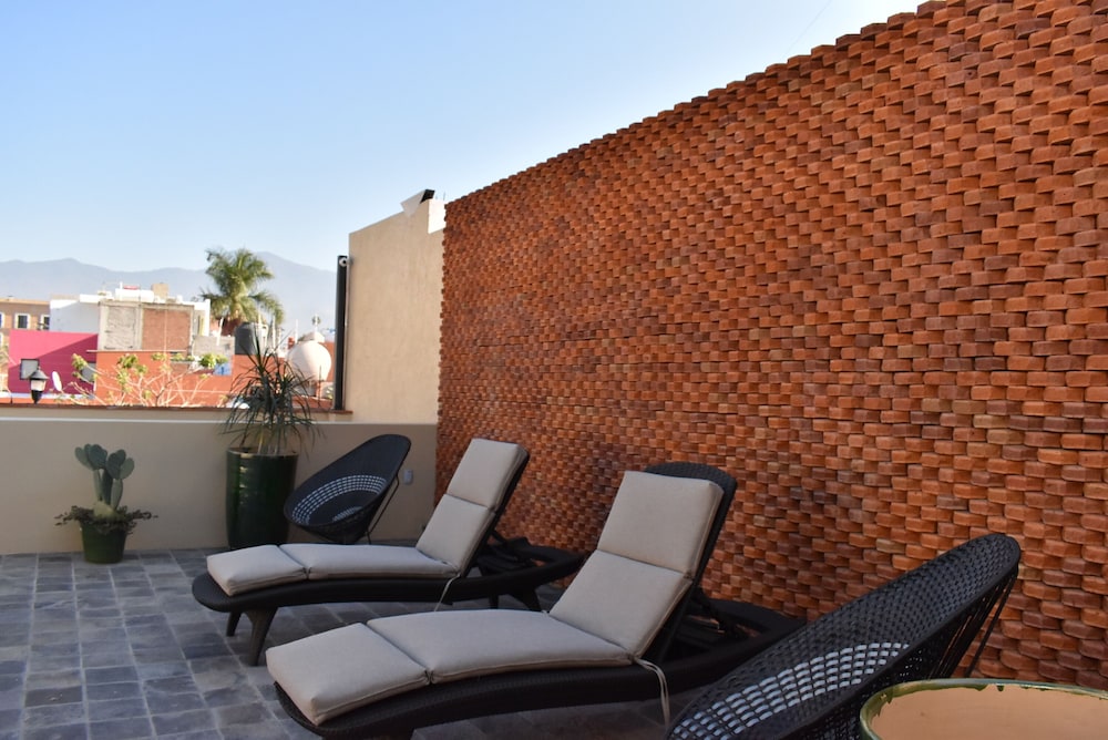 PUNTA AGAVE SUITES