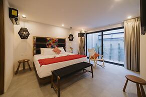 PUNTA AGAVE SUITES