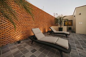 PUNTA AGAVE SUITES