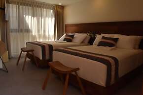 PUNTA AGAVE SUITES