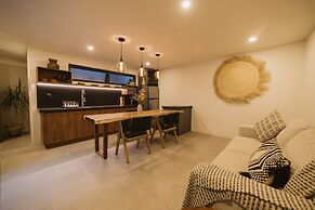 PUNTA AGAVE SUITES