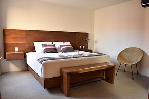 PUNTA AGAVE SUITES