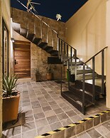 PUNTA AGAVE SUITES