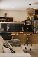 PUNTA AGAVE SUITES