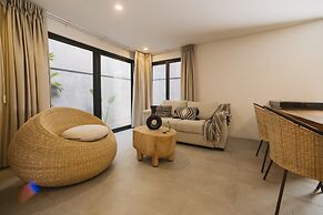 PUNTA AGAVE SUITES
