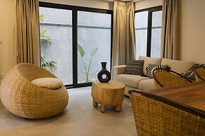 PUNTA AGAVE SUITES