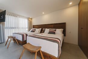 PUNTA AGAVE SUITES