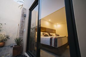 PUNTA AGAVE SUITES