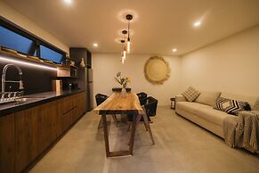 PUNTA AGAVE SUITES