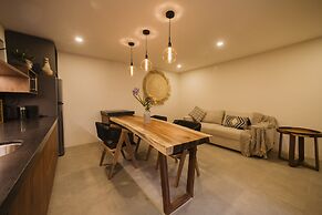 PUNTA AGAVE SUITES