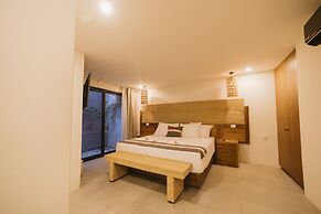 PUNTA AGAVE SUITES