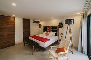 PUNTA AGAVE SUITES