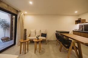 PUNTA AGAVE SUITES