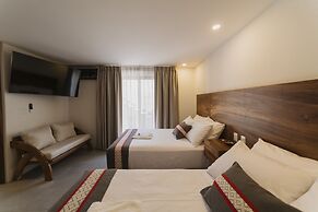 PUNTA AGAVE SUITES
