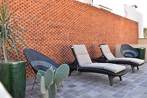 PUNTA AGAVE SUITES
