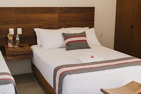 PUNTA AGAVE SUITES