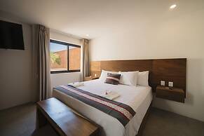 PUNTA AGAVE SUITES